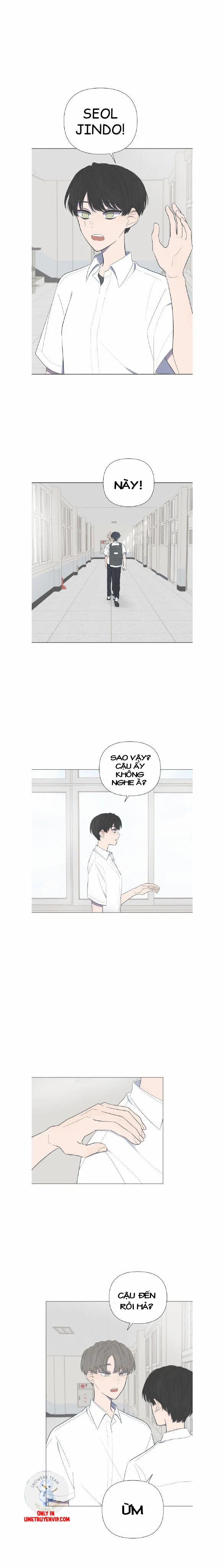 Moonchild 13 trang 0