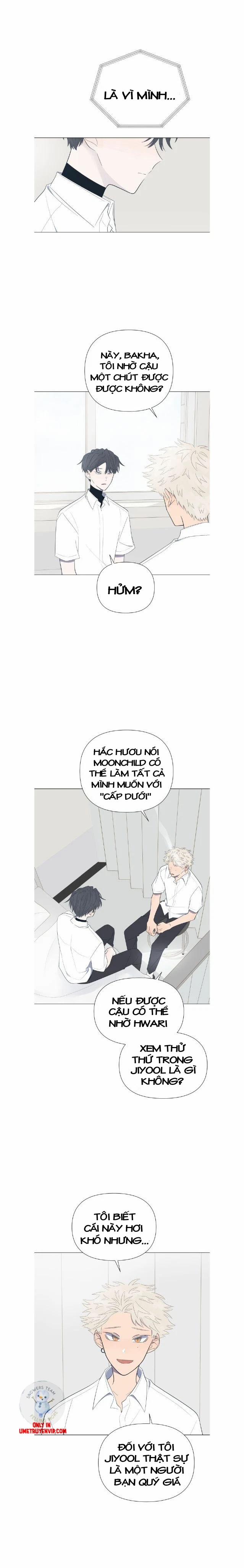 Moonchild 13 trang 3