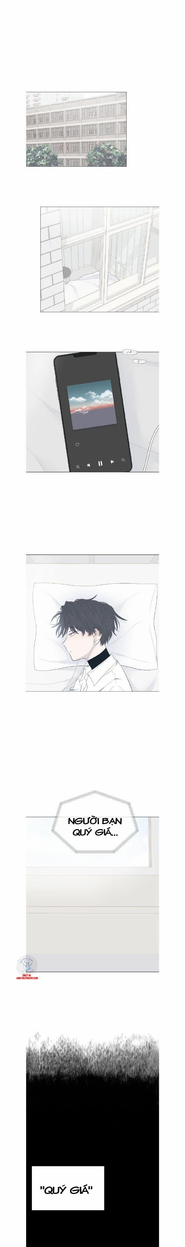 Moonchild 13 trang 5