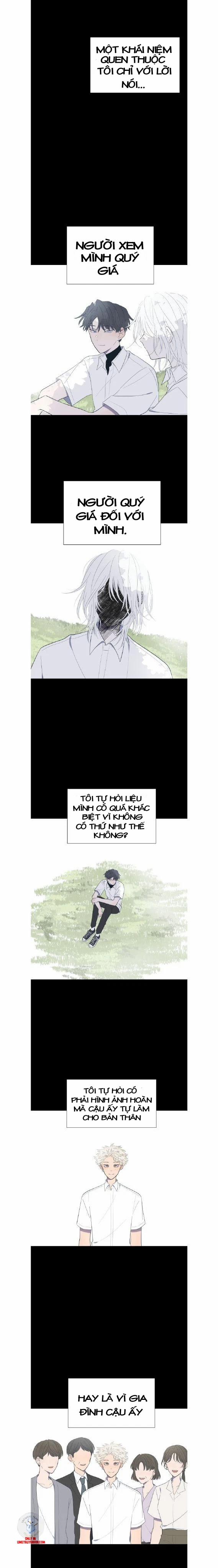 Moonchild 13 trang 6