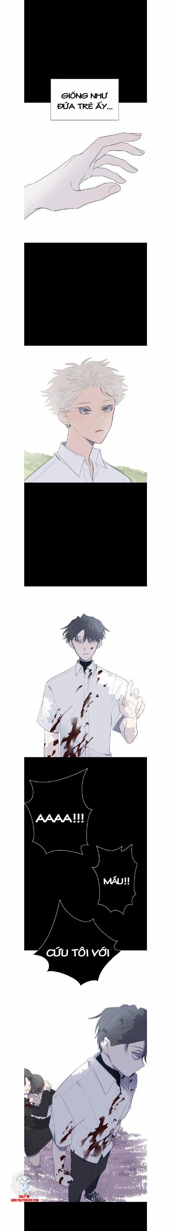 Moonchild 13 trang 8