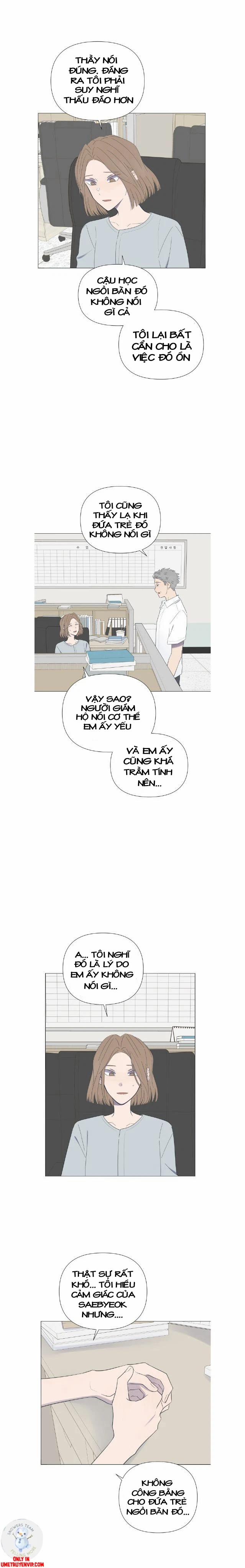 Moonchild 14 trang 11