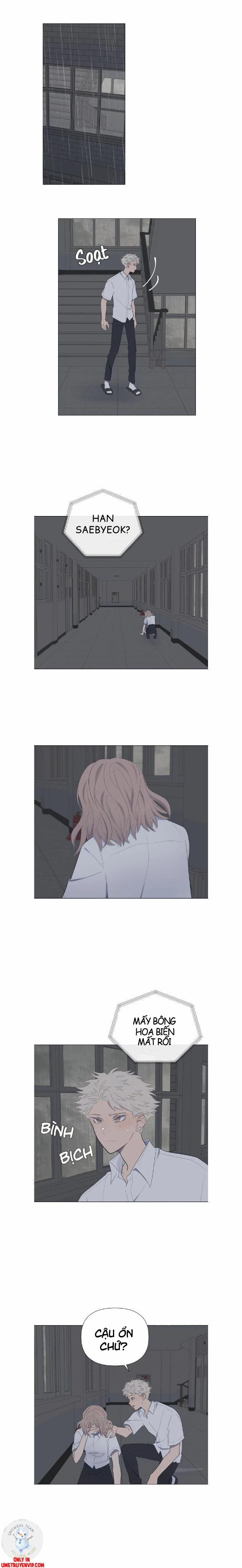 Moonchild 14 trang 2