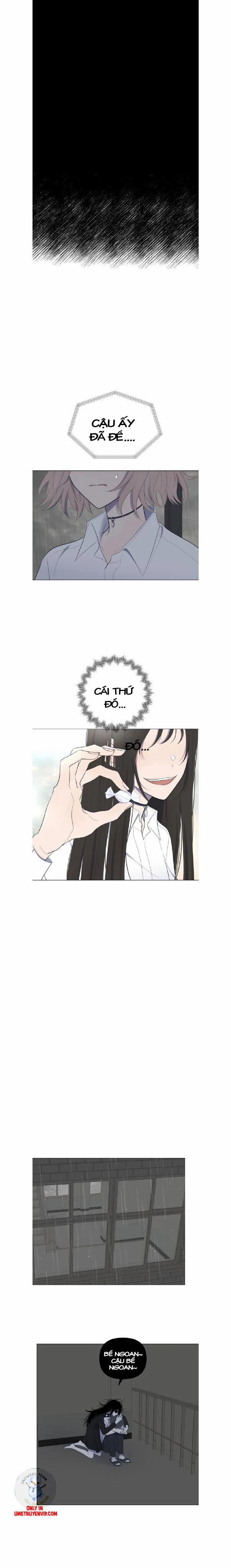 Moonchild 14 trang 6