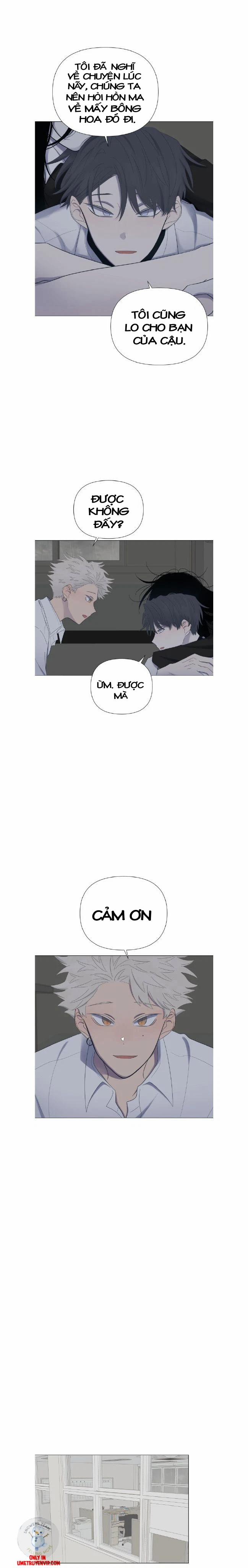 Moonchild 14 trang 9