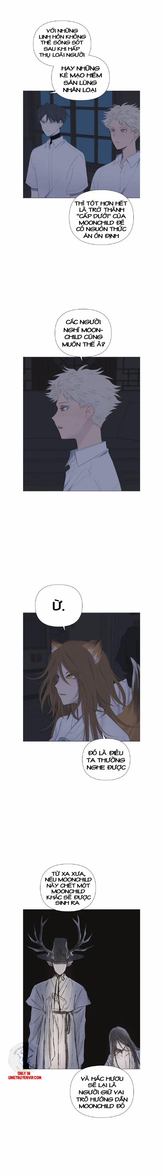 Moonchild 15 trang 7