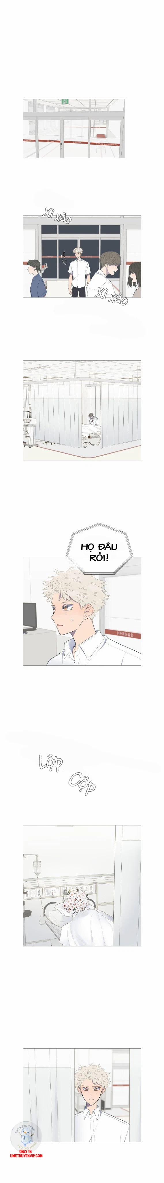 Moonchild 16 trang 0