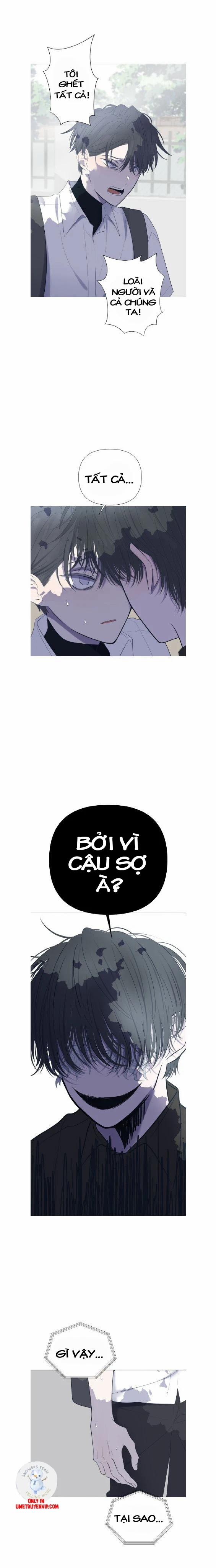 Moonchild 16 trang 12