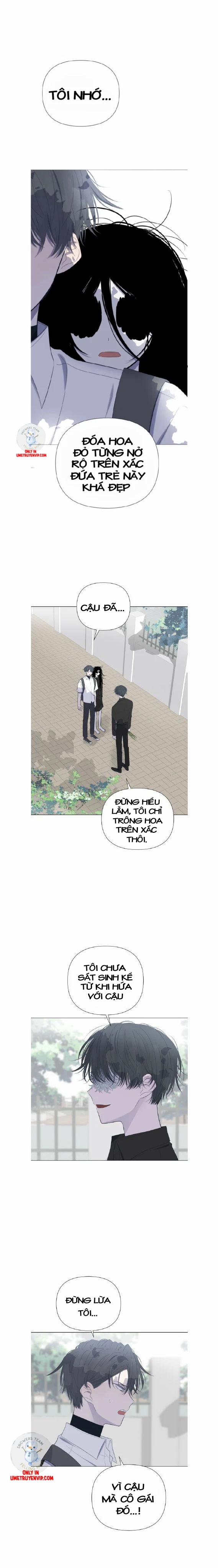 Moonchild 17 trang 0