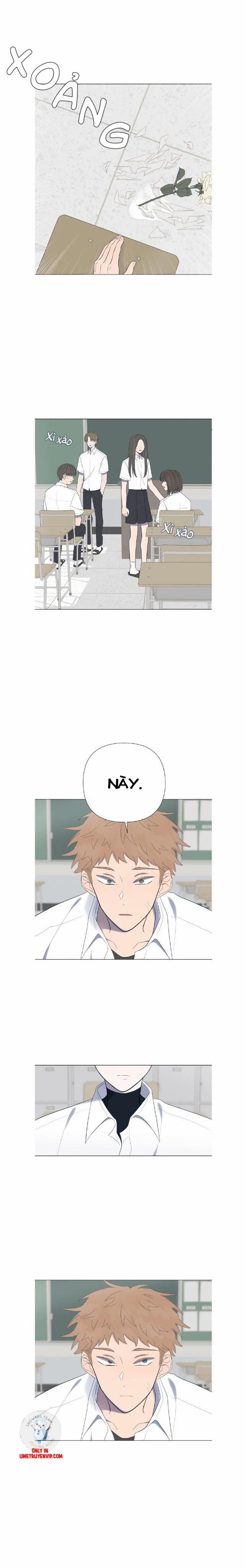 Moonchild 17 trang 8