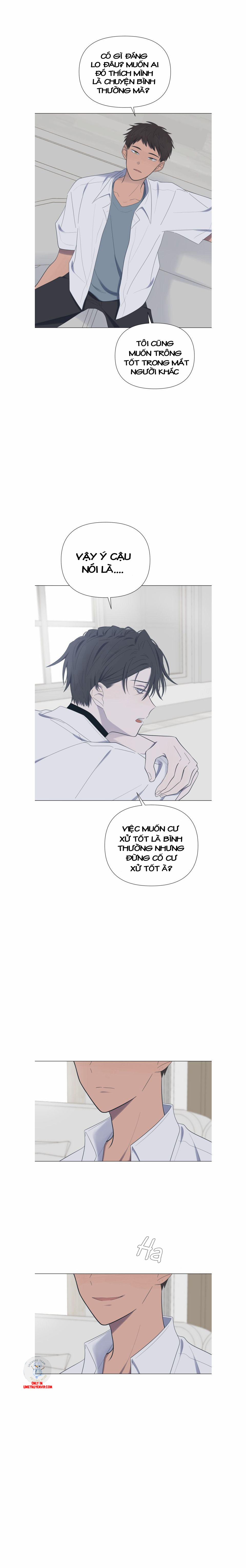 Moonchild 18 trang 12