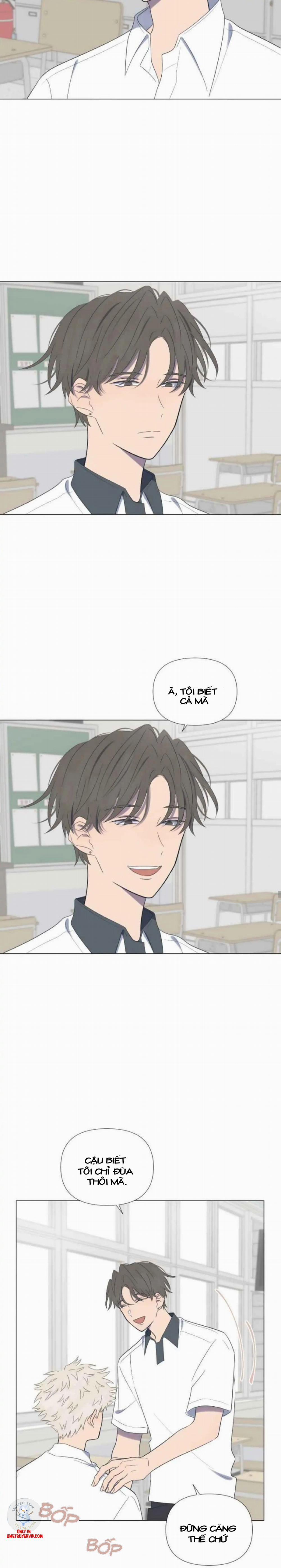 Moonchild 19 trang 14