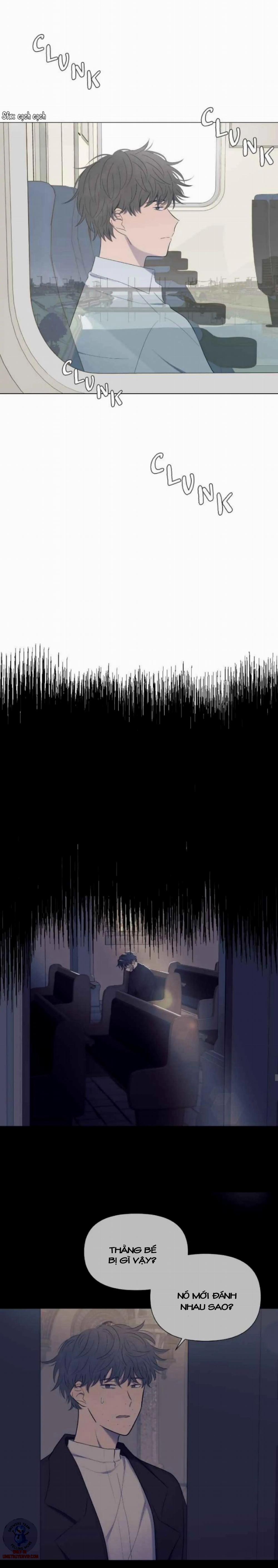 Moonchild 19 trang 17