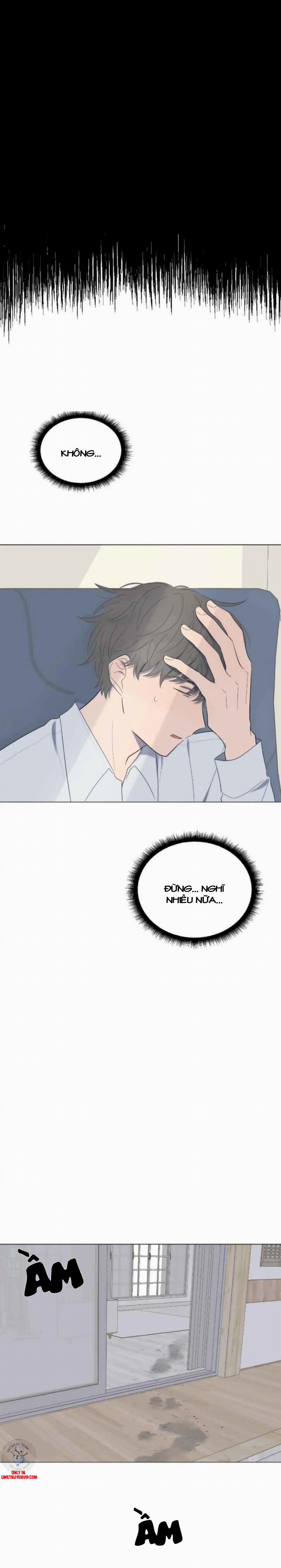 Moonchild 19 trang 19