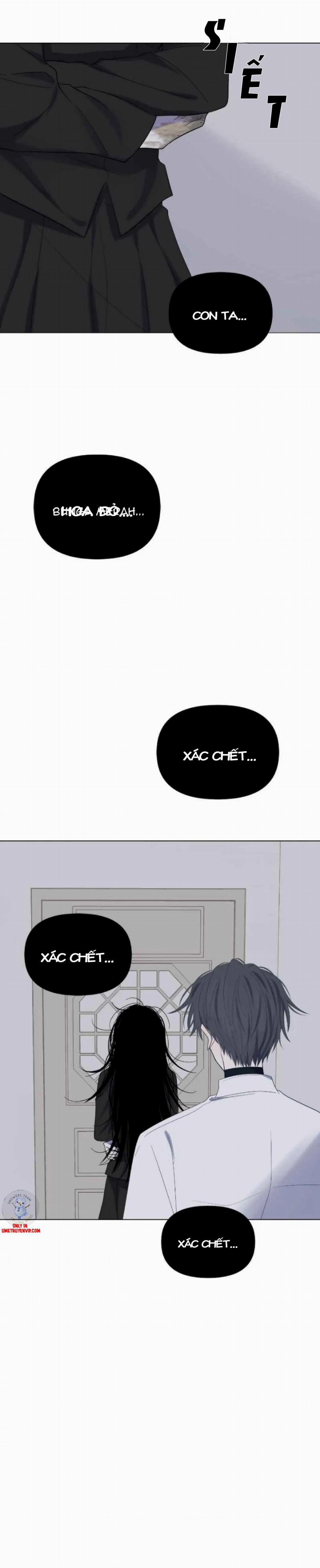 Moonchild 19 trang 24