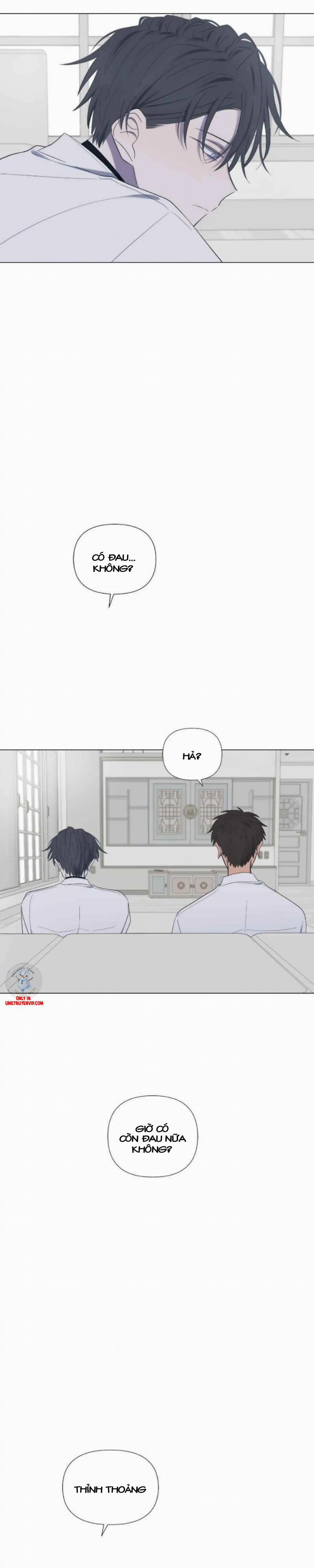 Moonchild 19 trang 4