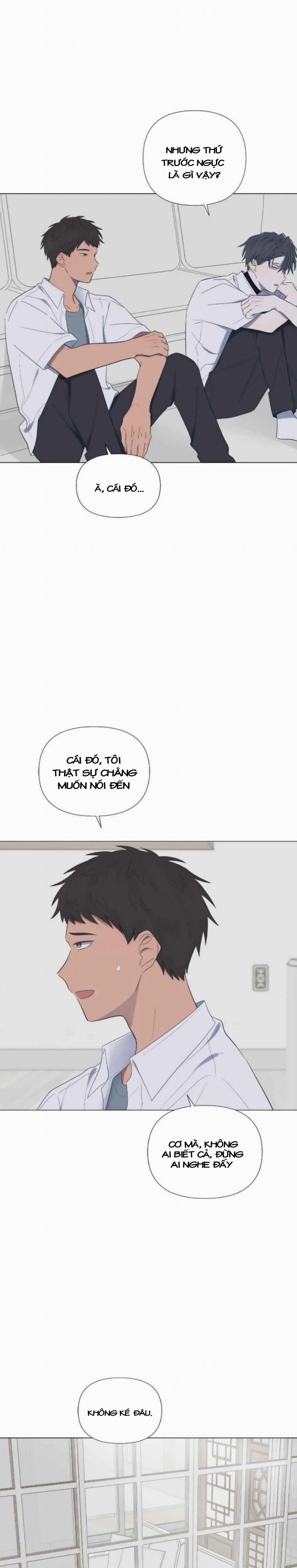 Moonchild 19 trang 6