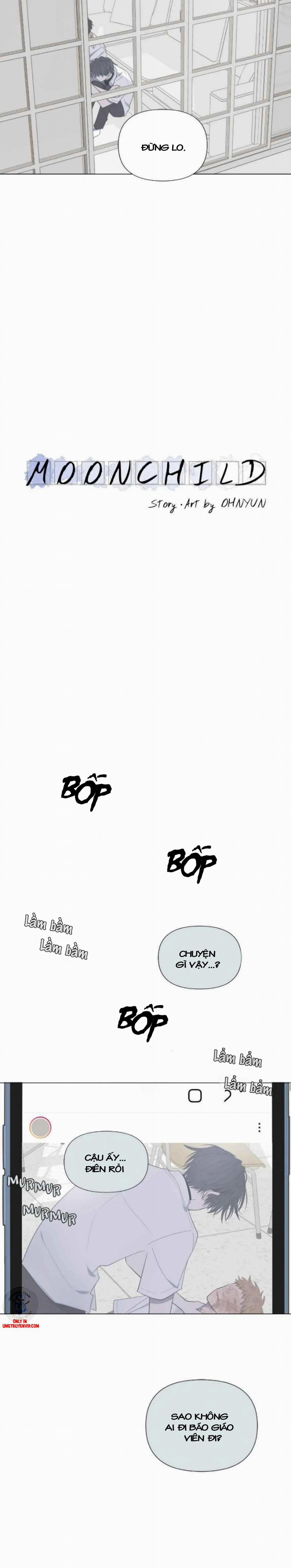 Moonchild 19 trang 7