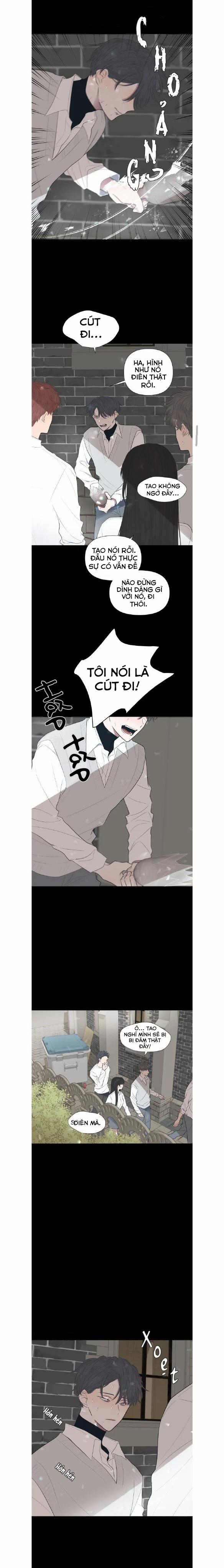 Moonchild 2 trang 10