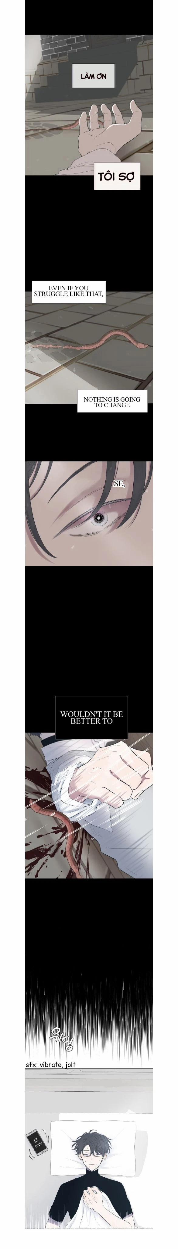 Moonchild 2 trang 12