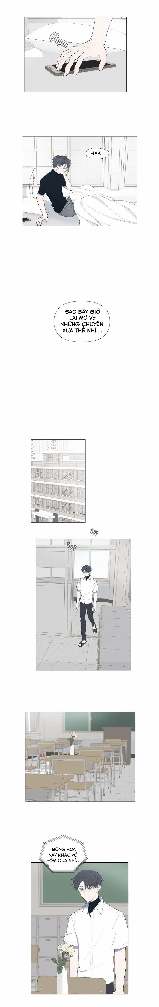 Moonchild 2 trang 13