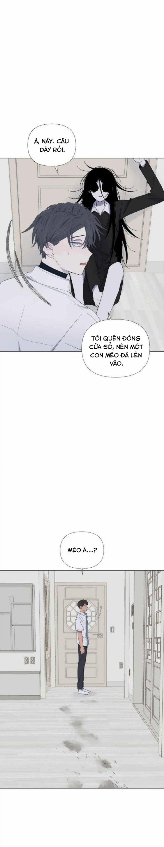 Moonchild 20 trang 2