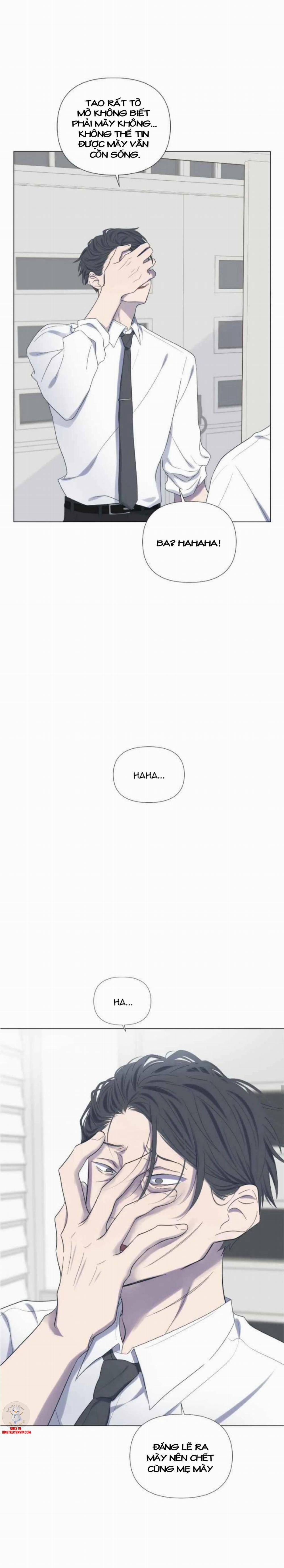 Moonchild 21 trang 12