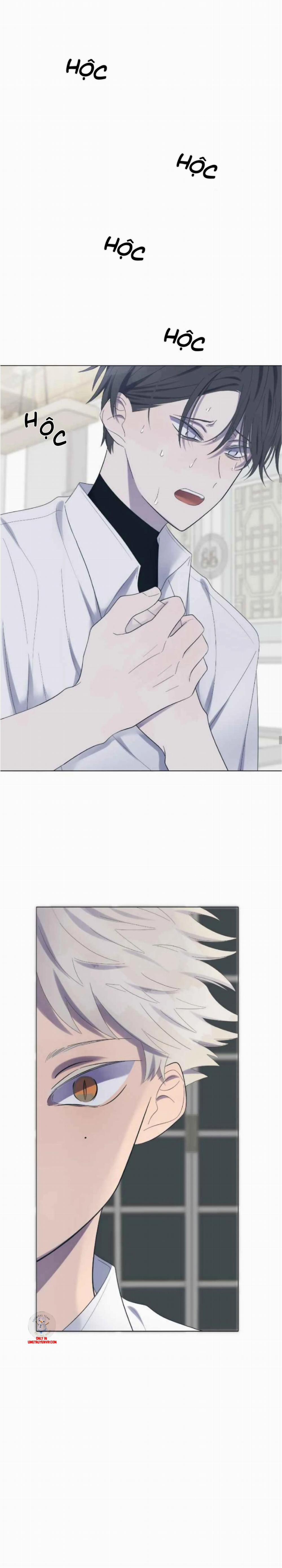 Moonchild 21 trang 13