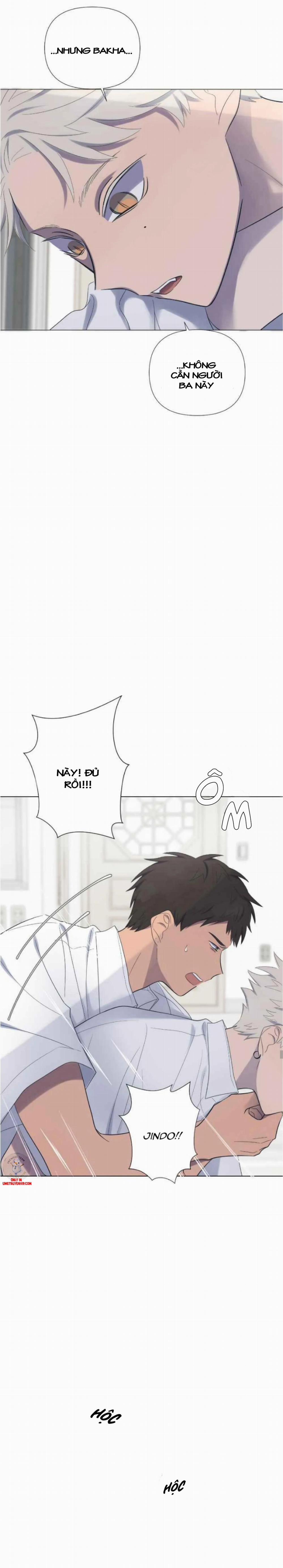 Moonchild 21 trang 15