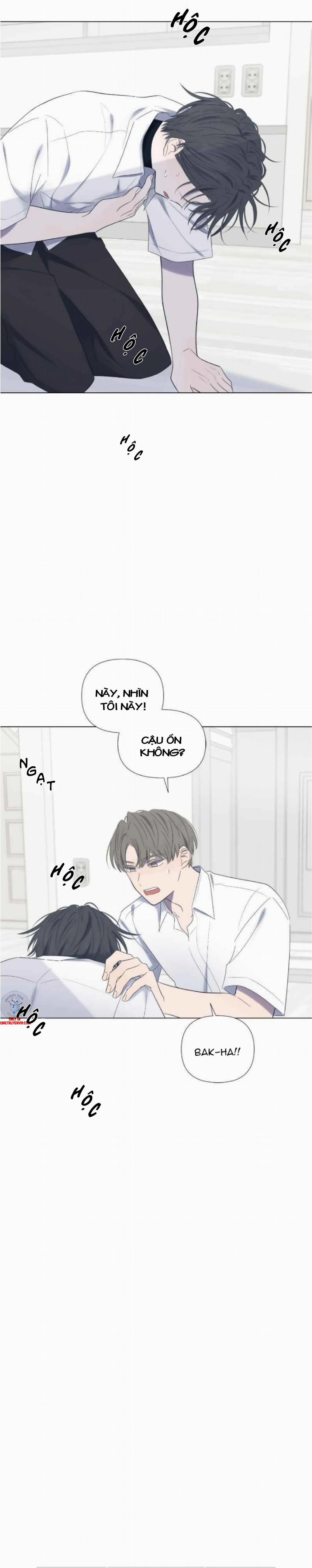 Moonchild 21 trang 16