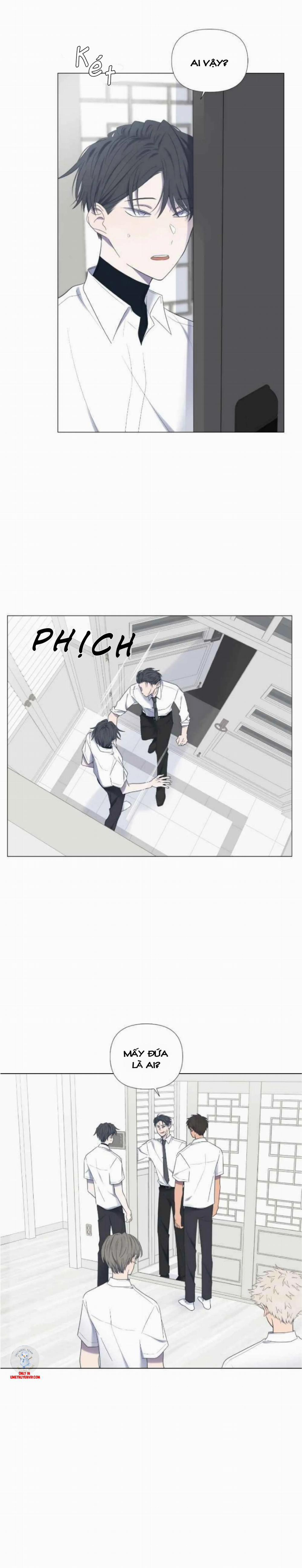 Moonchild 21 trang 2