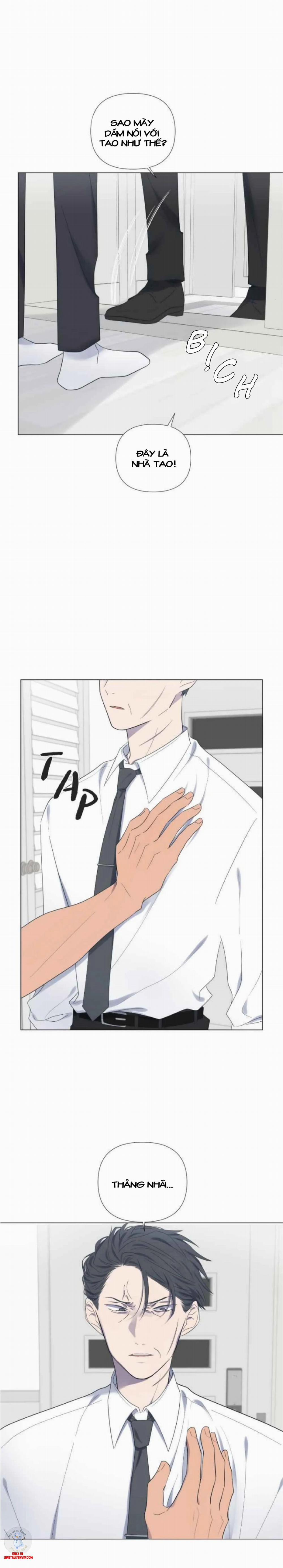 Moonchild 21 trang 5