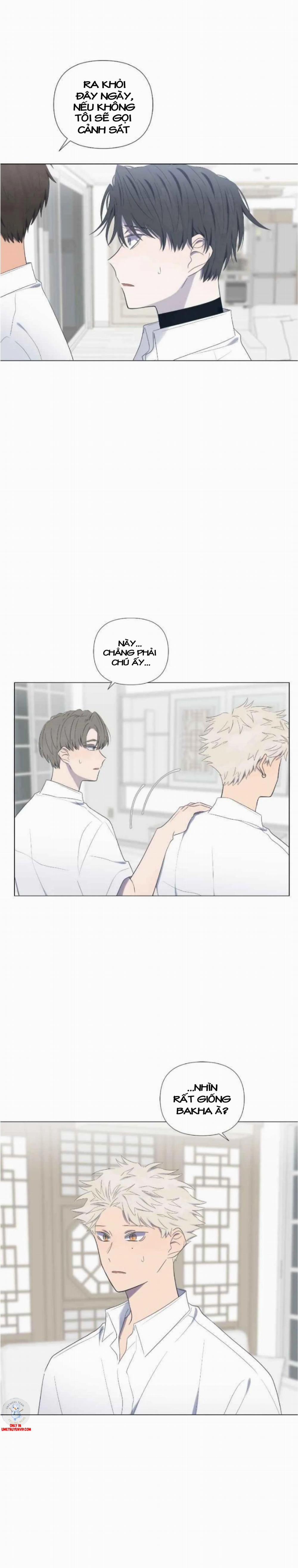 Moonchild 21 trang 6