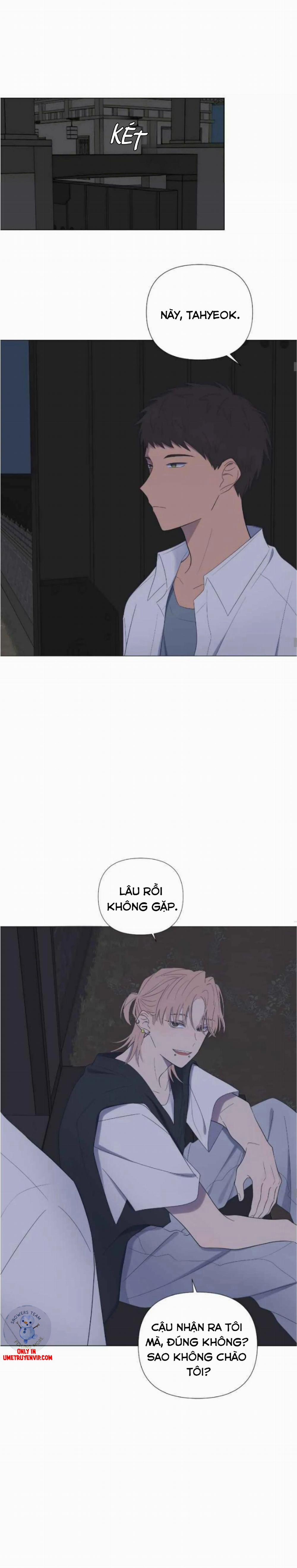 Moonchild 22 trang 10