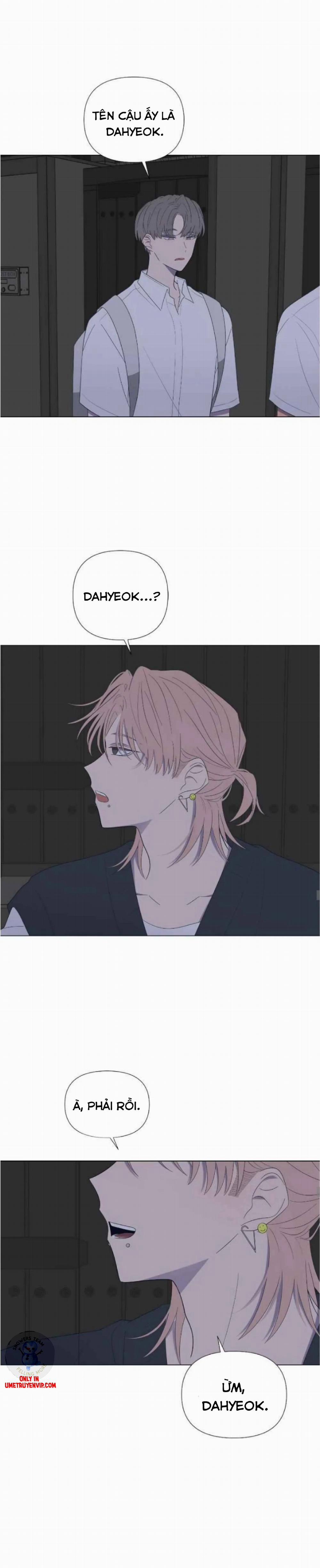 Moonchild 22 trang 11