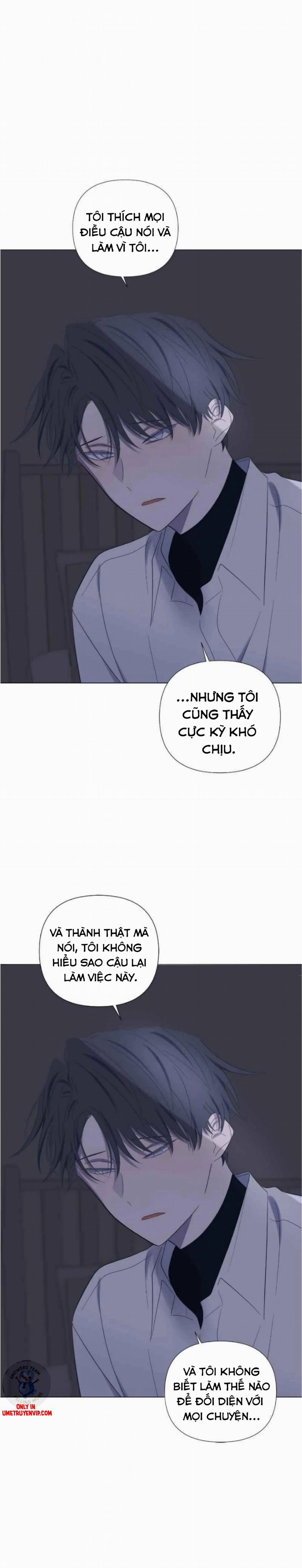 Moonchild 22 trang 18