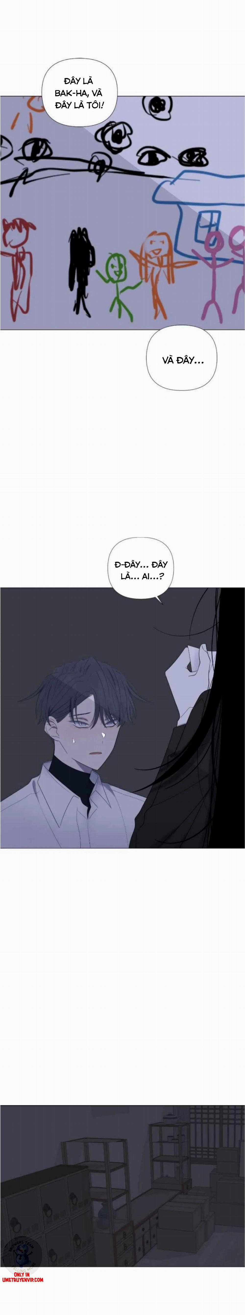 Moonchild 22 trang 20