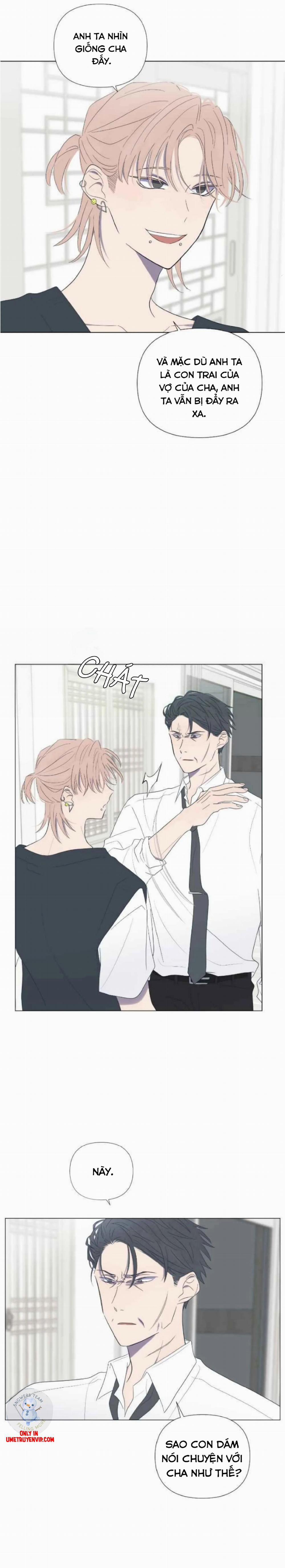 Moonchild 22 trang 4