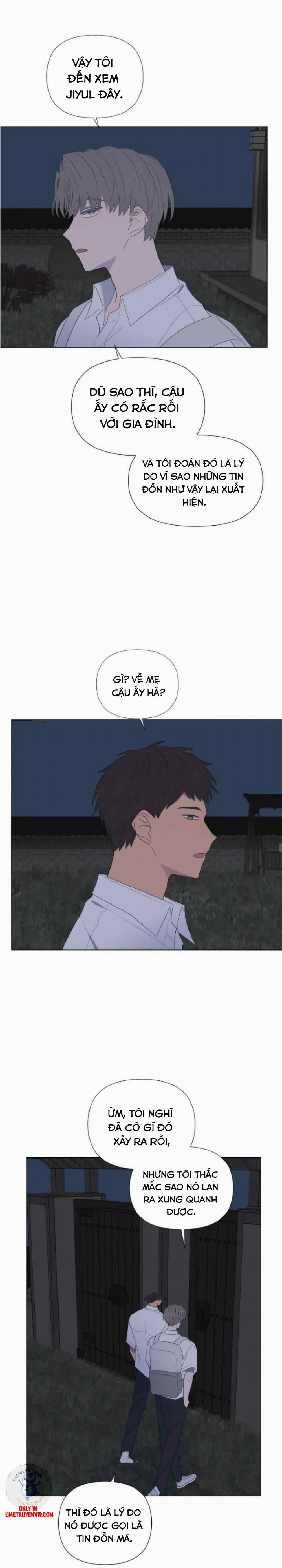 Moonchild 22 trang 9