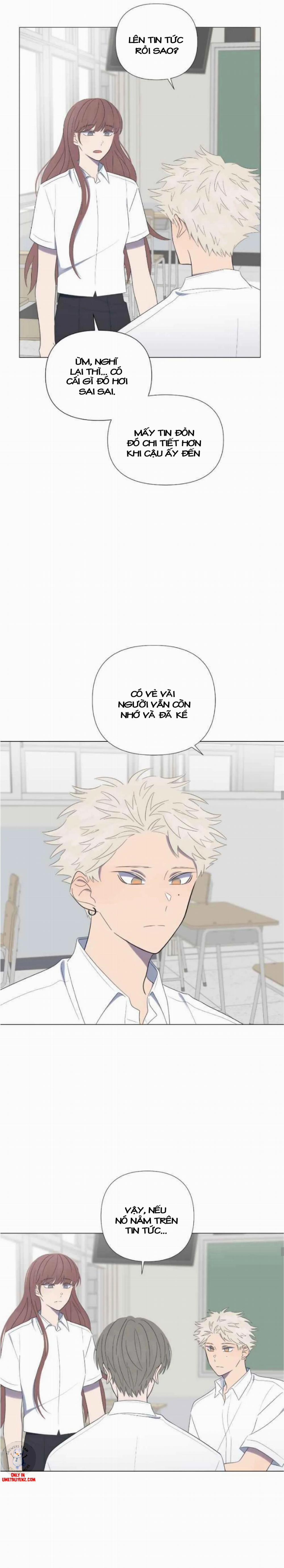 Moonchild 23 trang 15