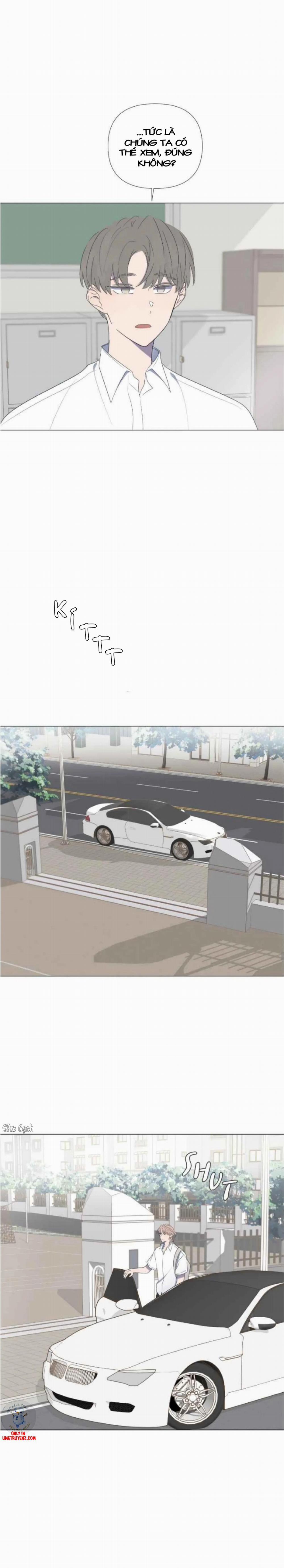 Moonchild 23 trang 16