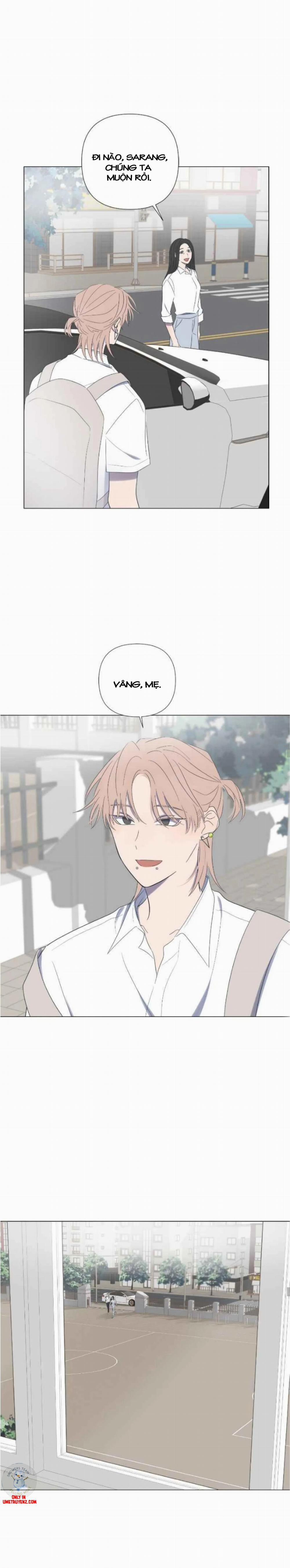 Moonchild 23 trang 17