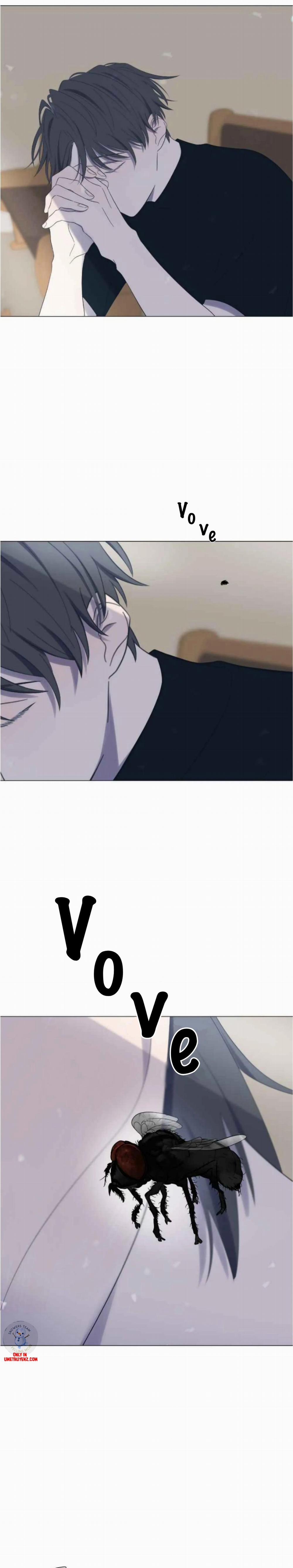 Moonchild 23 trang 19