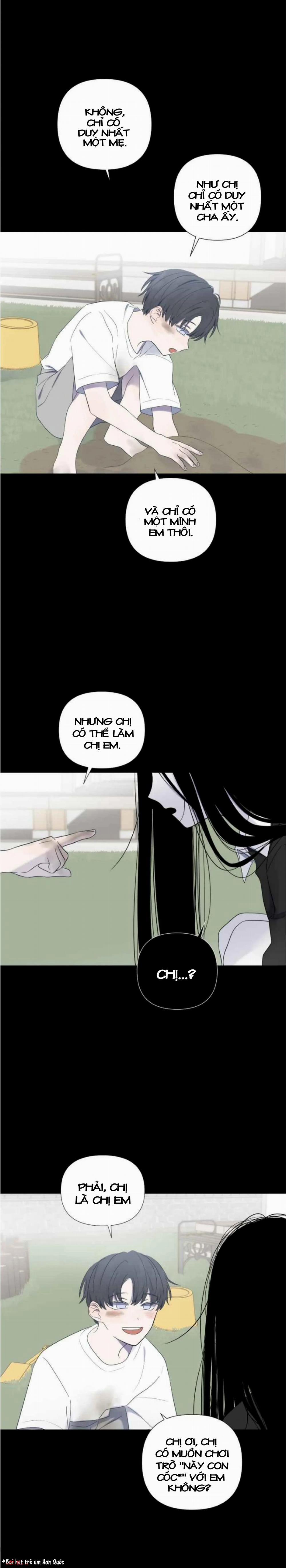 Moonchild 23 trang 2