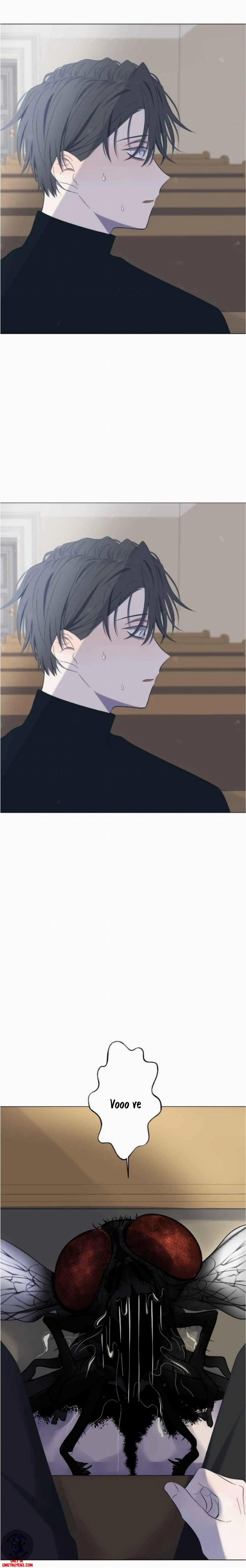 Moonchild 23 trang 21