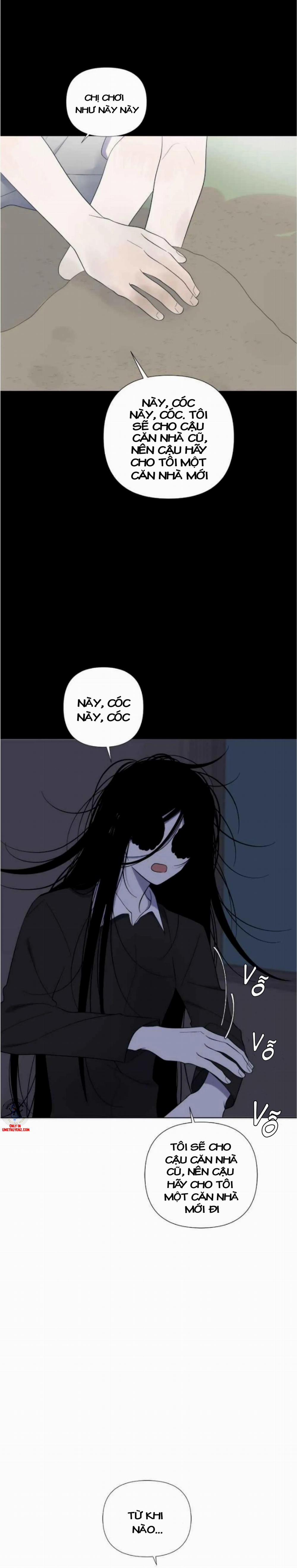 Moonchild 23 trang 3