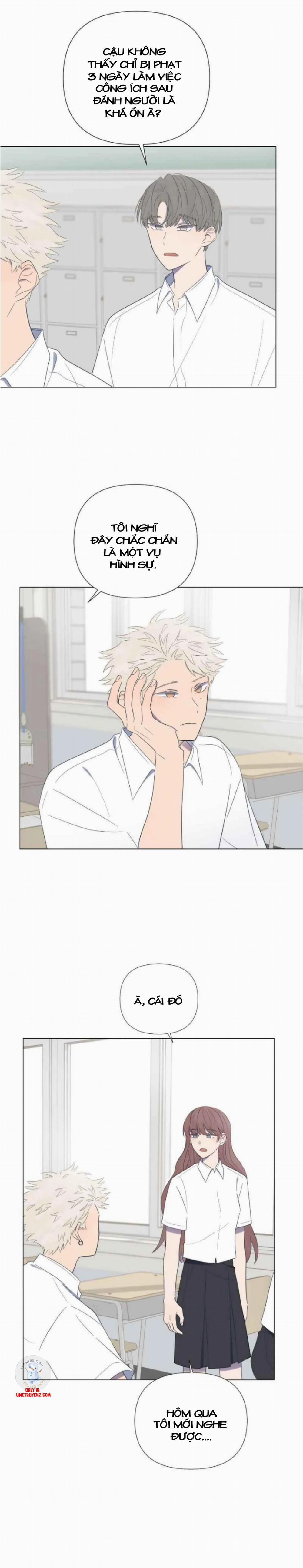 Moonchild 23 trang 6