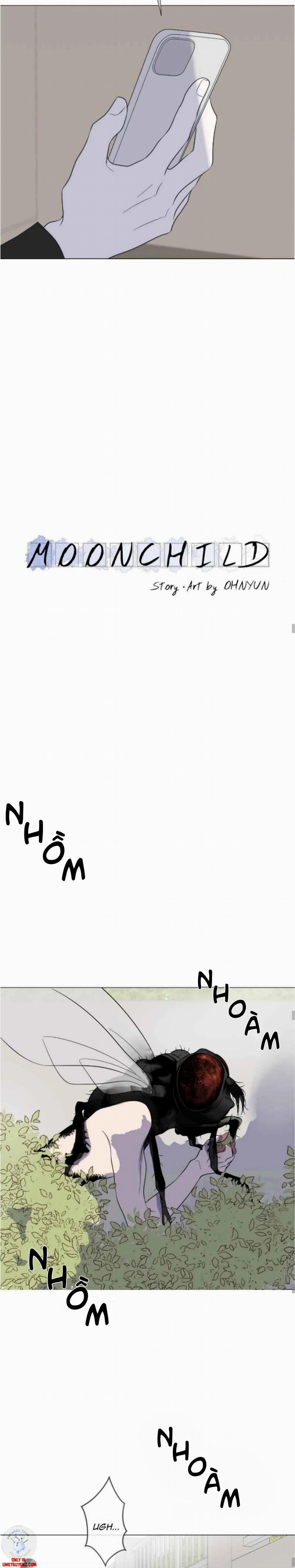 Moonchild 24 trang 10