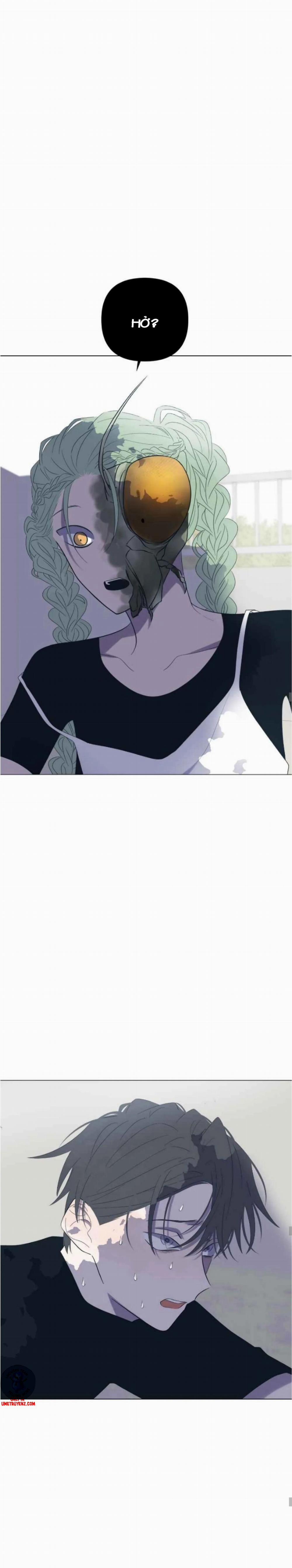 Moonchild 24 trang 13
