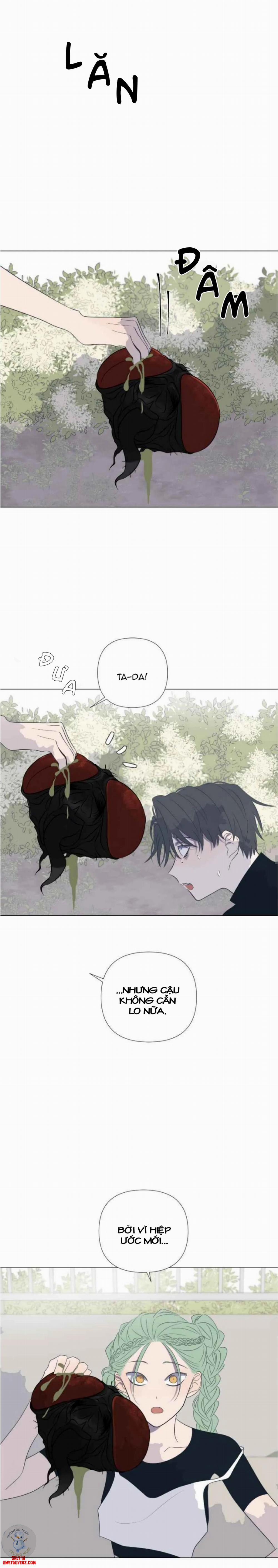 Moonchild 24 trang 17